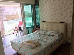 Blk 588A Park Central @ Amk (Ang Mo Kio), HDB 5 Rooms #133817922